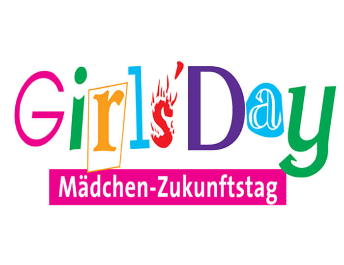 Girls Day Schnuppertag für Mädchen