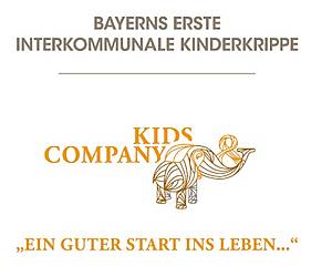 Kindergrippe Kids And Company