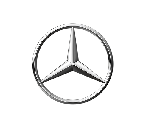 mercedes logo