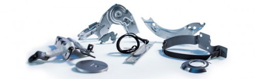 general sheet metal parts stamping technology forming technology