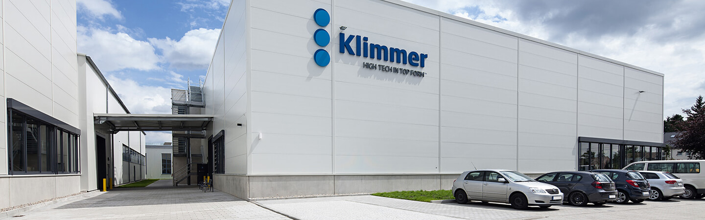 quality environment klimmer