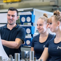 ausbildung klimmer betreuung