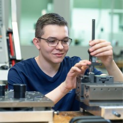 ausbildung mit eigenverantwortung