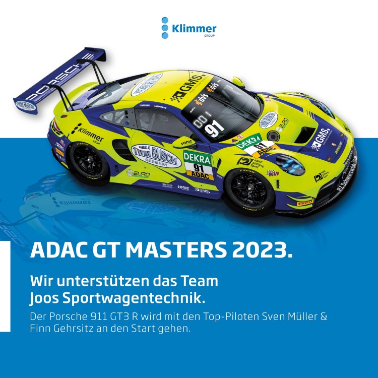 ADAC Master
