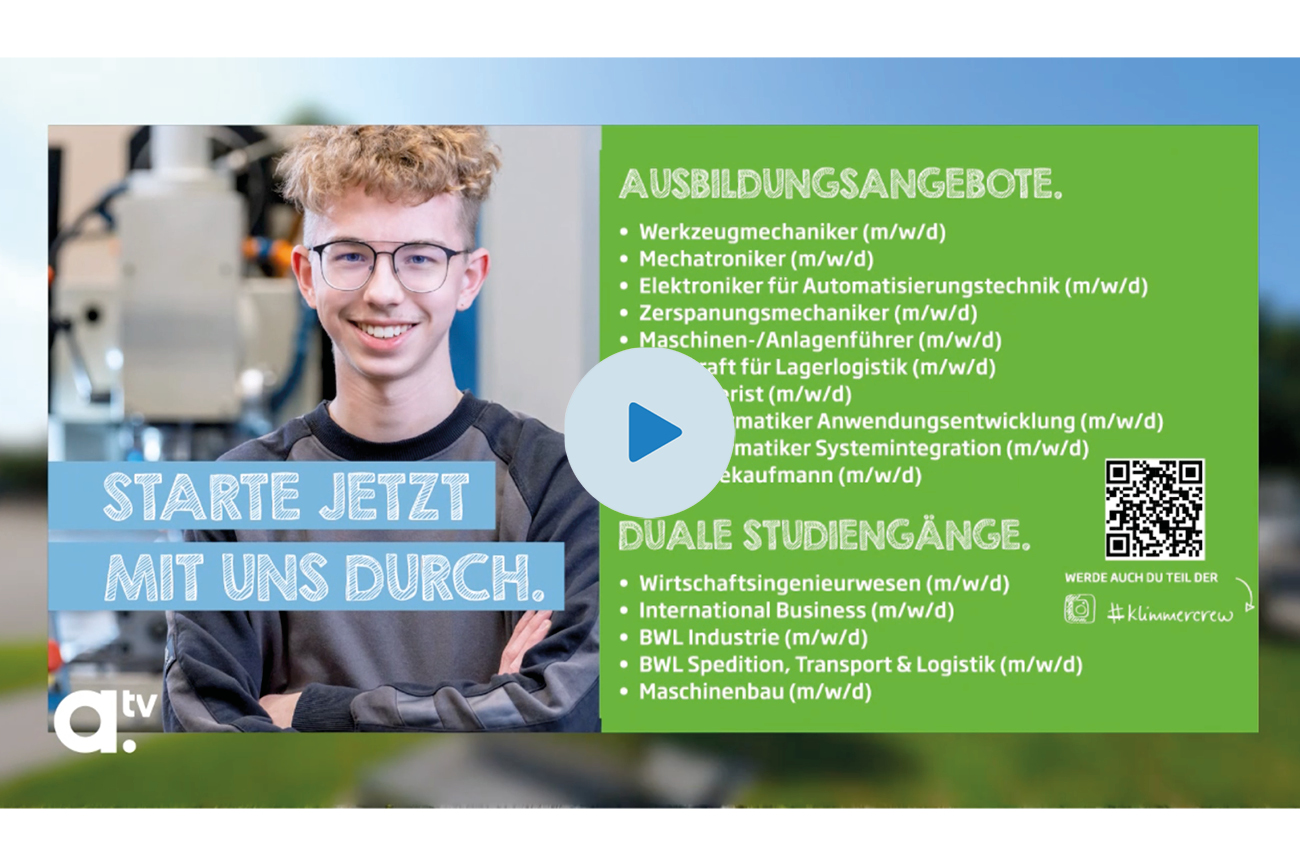 Beitrag Ausbildung a.tv