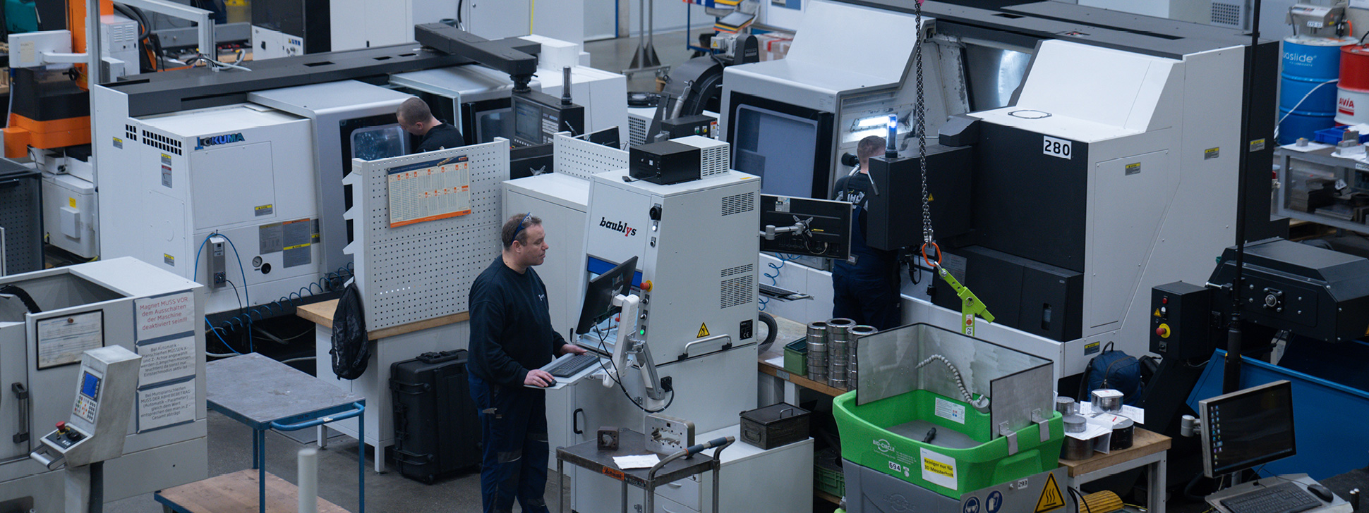 Werkzeugbau Klimmer GmbH
