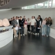 Azubi-Ausflug 2025 der Klimmer Group